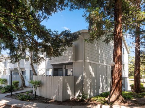 A home in Fremont