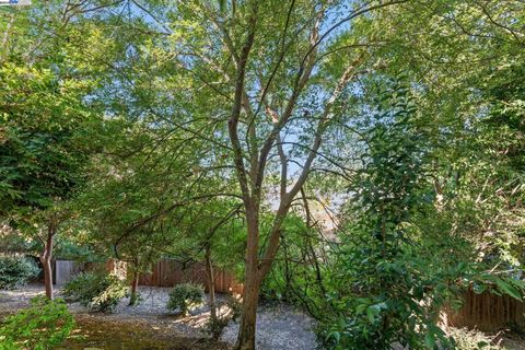 A home in Benicia