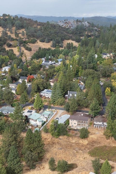 A home in Murphys