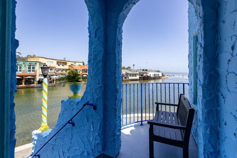 A home in Capitola