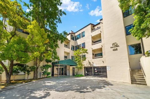 425 N El Camino Real Unit 107, San Mateo, CA 94401 - MLS#: ML82004497