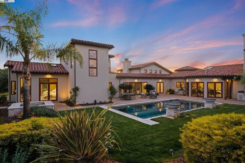 7383 Cedar Mountain Rd Livermore CA 94550