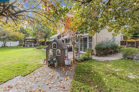 A home in Concord