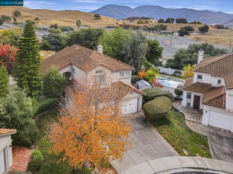 A home in Concord