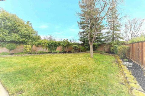 A home in Livermore