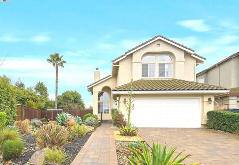 A home in Livermore