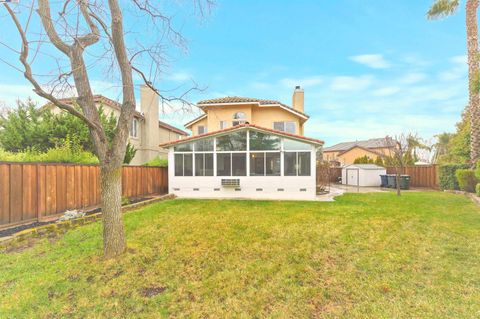 A home in Livermore
