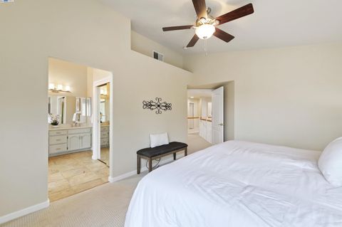 A home in Livermore