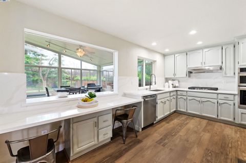A home in Livermore
