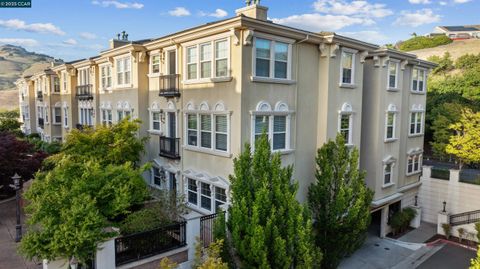 A home in Vallejo