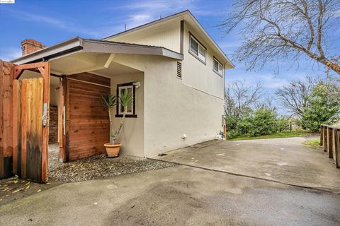 A home in Antioch