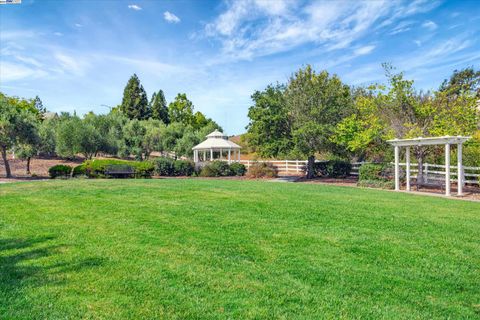 A home in Vallejo