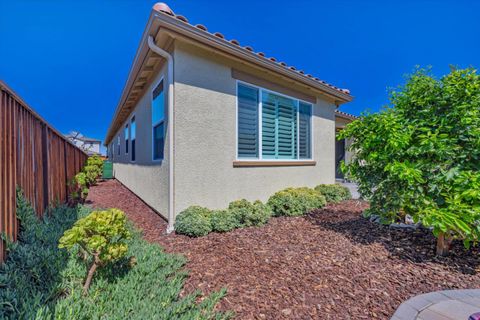 A home in Hollister