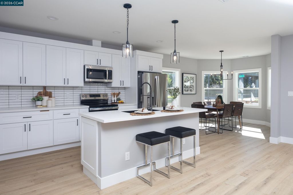 Photo of 2479 Pacheco St, Concord, CA 94520 (MLS # 41128868)