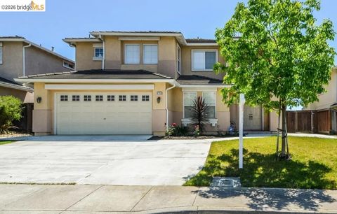 Photo of 6753 Sunriver Lane, Vallejo, CA 94591 (MLS # 41132681)