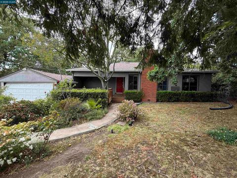 1580 3rd Ave, Walnut Creek, CA 94597 - #: 41094211