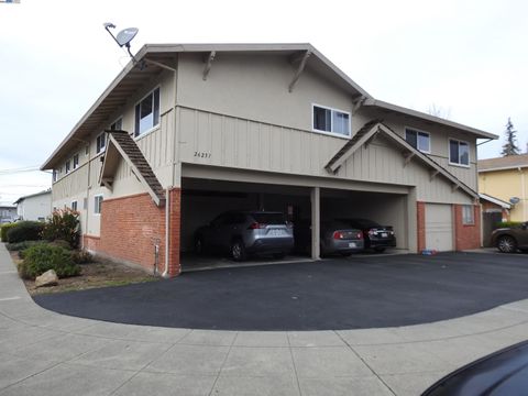26231 Gamboa St Hayward CA 94544