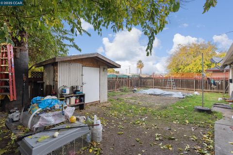 A home in Pittsburg