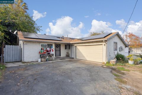 A home in Pittsburg