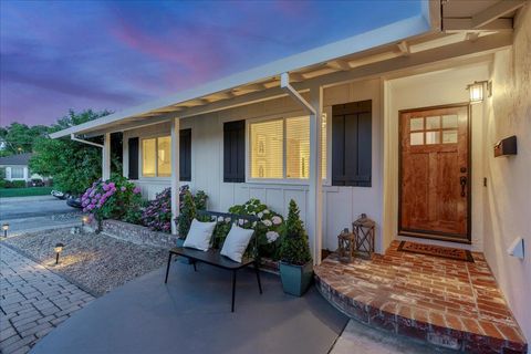 A home in San Jose