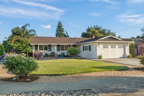 A home in San Jose