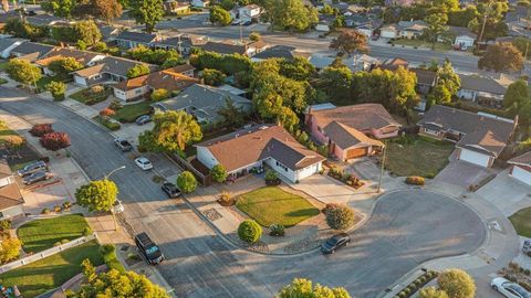 A home in San Jose