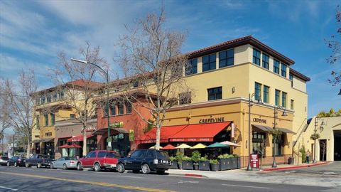 A home in San Jose