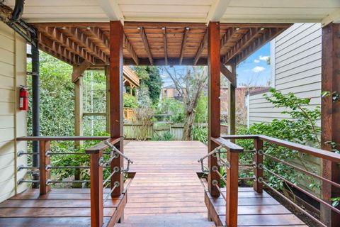 A home in San Francisco