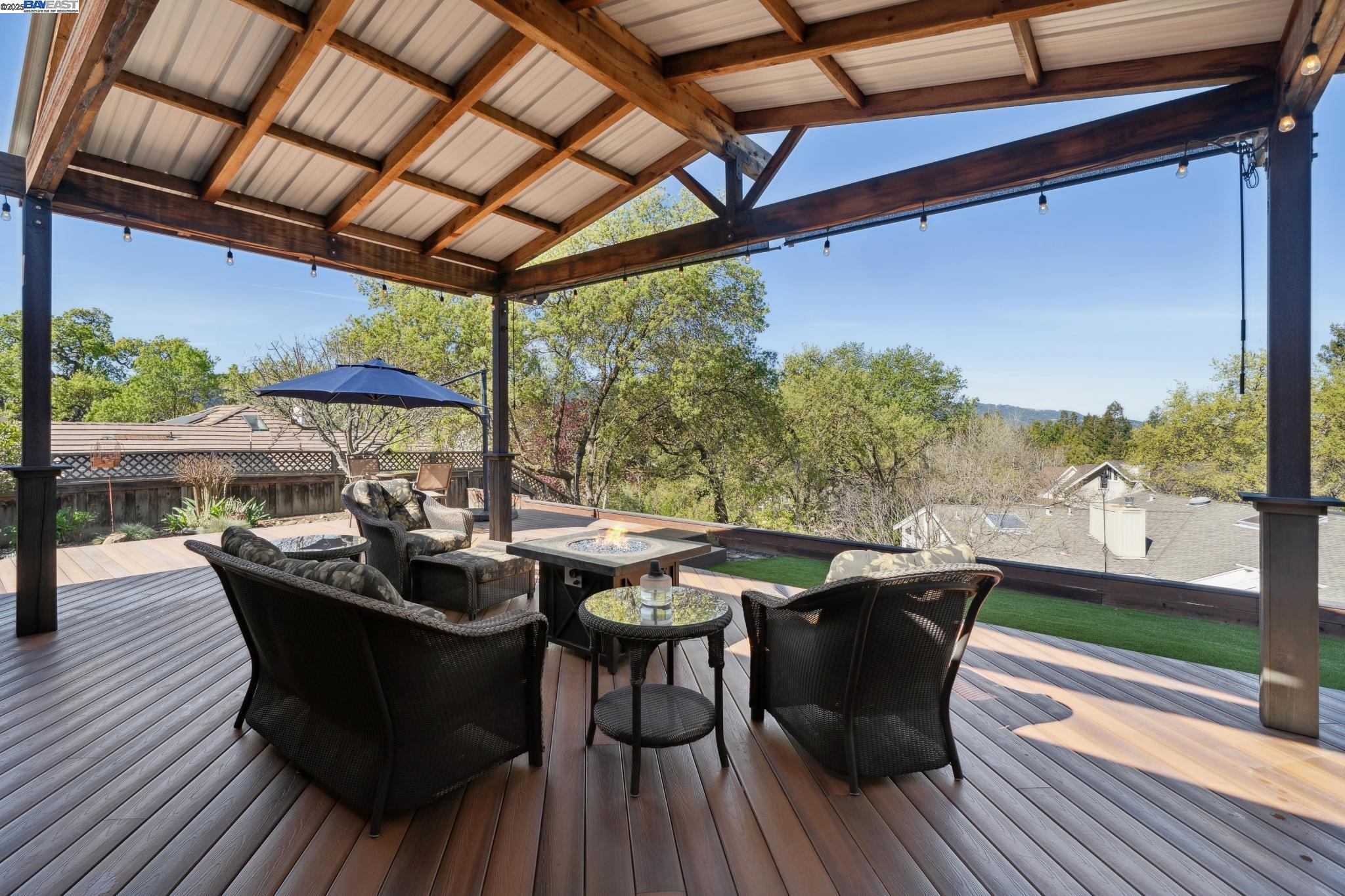4537 Mirador Dr
