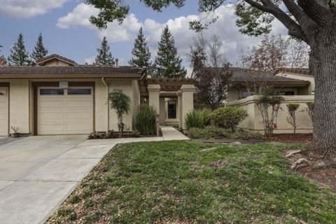 A home in San Jose