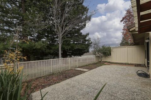 A home in San Jose