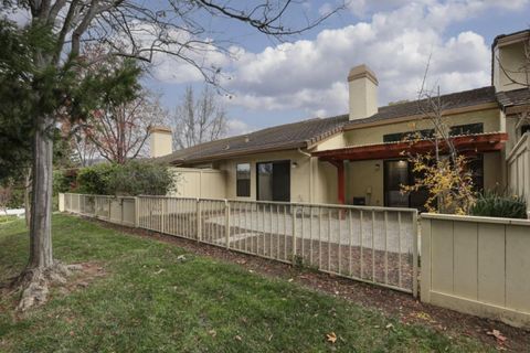 A home in San Jose