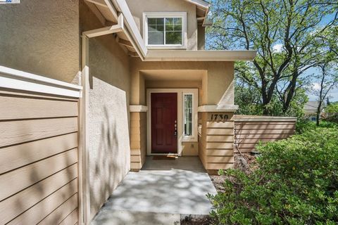1730 Cutter Ct, San Ramon, CA 94583 - MLS#: 41091857