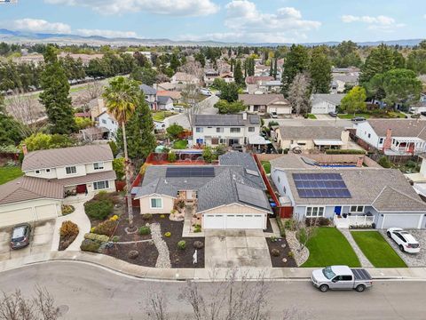 A home in Pleasanton