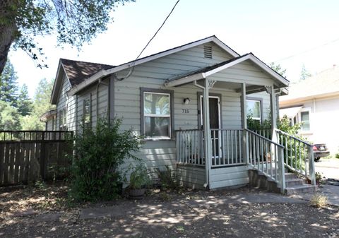 A home in Santa Rosa