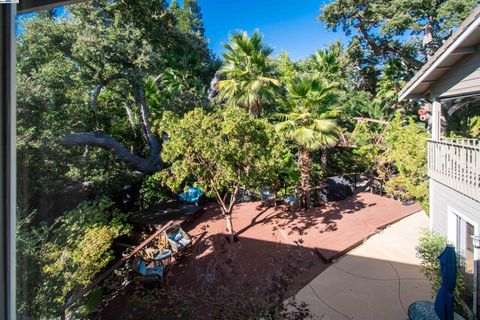 A home in Pleasanton