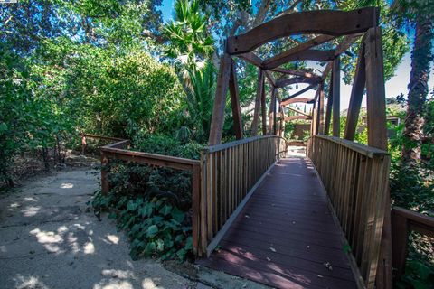 A home in Pleasanton