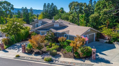 A home in Pleasanton