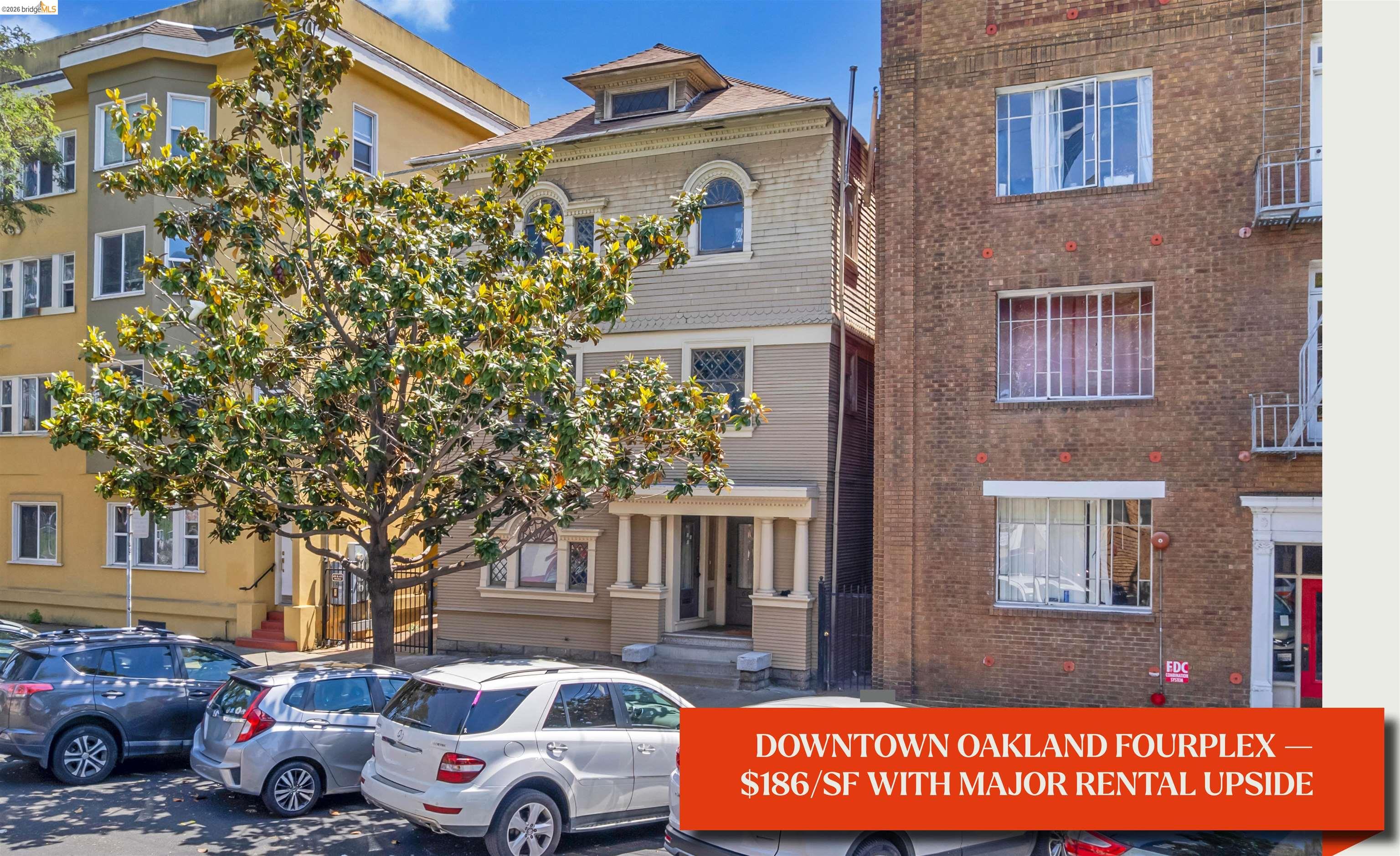Photo 1 of 15 — 667 10Th St, Oakland, CA 94607