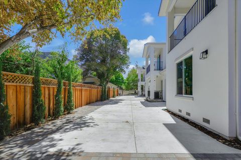 A home in San Jose