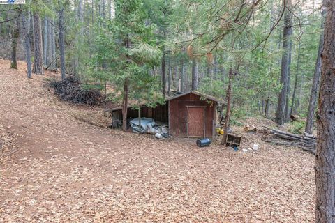 A home in Junction City