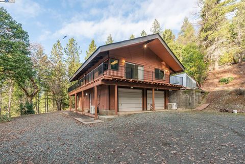 A home in Junction City