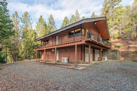 A home in Junction City