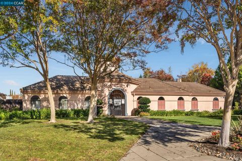 A home in Danville