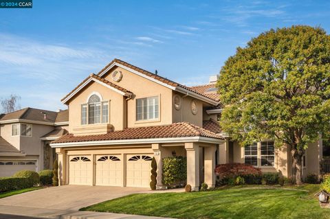 A home in Danville