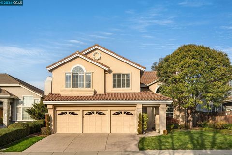 A home in Danville