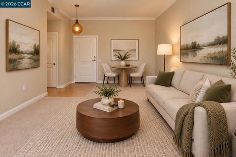 1315 Alma Ave APT 451, Walnut Creek, CA 94596 - #: 41149761