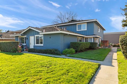 A home in Capitola