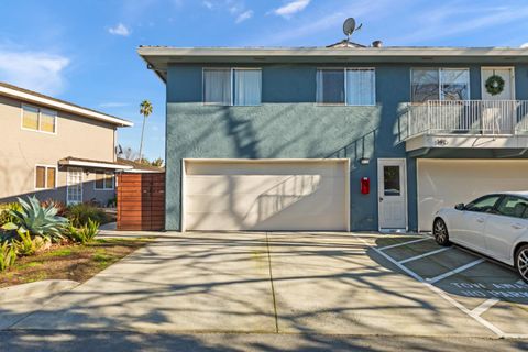 A home in Capitola