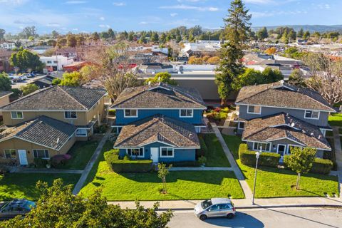 A home in Capitola